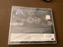 kelebek etkisi vcd (ambalajı açılmamış )  the butterfly effect  (ashton kutcher amy smart)