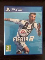 FIFA 19 (PS4 - Playstation 4)