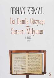 Serseri Milyoner - İki Damla Gözyaşı