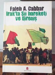 Irak'ta Şii Hareketi ve Direniş