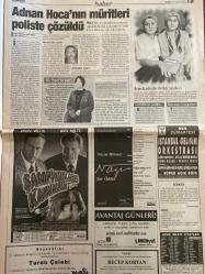 MİLLİYET GAZETESİ DOĞUM GÜNÜ HEDİYESİ - 14 OCAK 2000  - TAM TAKIM 30 SAYFADIR -Ecevit-Apo-Fikret Bila-Serpil Cevikcan-Dervisoglu-Bahceli-Nedim Sener-Hillary-Org. Kivrikoglu-Mustafa Dogan-Briegel-Gurcan Bilgic-Dogan Kologlu-Erdogan Senay-Cemal Eren-Ersun Yanal-Terim-K. Hakan-Hakan Sukur-Okan-Emre-Suat-Ertugrul-Dilaver Onaran-Tuna Yavuz-Lale Manco-Ahmet Mete Iskara-Gonul Hanbay-Serhat Oguz-Hugh Grant-James Caan-Jeanne Tripplehorn-Sharon Stone-Andie Macdowell-Albert Brooks-Jeff Bridges-Pierce Brosnan-Sophie Marceau-Robert Carlyle-Denise Richards-Robbie Coltrane-Judi Dench-John Cleese-Desmond Llewelyn-Maria Grazia Cucinotta-Colin Salmon-Samantha Bond-Idam protokolu-10 trilyonluk sahte fis-Balik agina baris takildi-Dertliler derman pesinde-Kongre acmaza girdi-Profesyonel yonetici devri-Bes ozel adam-Karadeniz derbisi-Tatile gidenler Sidney’le dondu-Oku bakiyim: Deprem-Belali ask-Dunya yetmez 007-Seksi peri