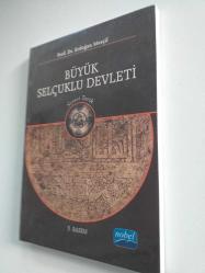 BÜYÜK SELÇUKLU DEVLETİ