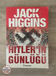 Hitler'in Günlüğü (2. El)
