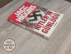 Hitler'in Günlüğü (2. El)