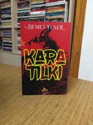 Kara Tilki - Demet Yener - Pazaroba