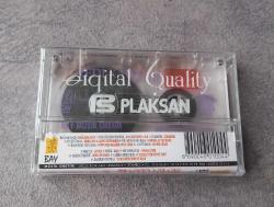 YEDİ KARANFİL 7 SEVEN CLOVES SIFIR KASET KOLEKSİYONLUK