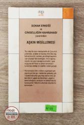Aşkın Misillemesi (2. El)