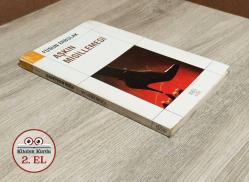 Aşkın Misillemesi (2. El)