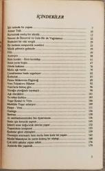 Aşkın Misillemesi (2. El)