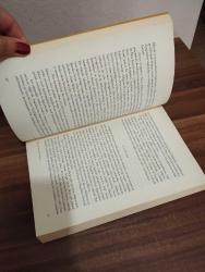 BİRİCİK VE MÜLKİYETİ -Birinci Baskı