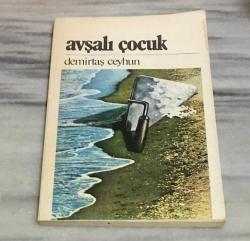 AVŞALI ÇOCUK 1.BASKI