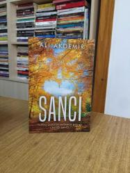 Sancı - Ali Akdemir - Pazaroba
