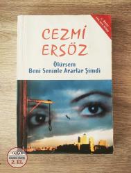 Ölürsem Beni Seninle Ararlar Şimdi (2. El)
