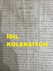 Osmanlıca Sabah Gazetesi, Orijinal dönem basım - 15 Nisan 1890 - Sayı: 228 - Hicri 26 Şaban 1307 - Rumi 3 Nisan 1306 - İzmir Rıhtımı İçin Bir Osmanlı Şirketi Tesisinin Tasarlandığı - Istabl-ı Amire İçin Macaristan'dan Satın Alınan On İki Atın İstanbul'a Ulaşması - İzmir - Göztepe Tramvayının Tüccardan Balyoszade Matyos Efendi Tarafından Satın Alındığı - Kadınların Terbiyesi  Başlıklı Uzunca Bir Makale