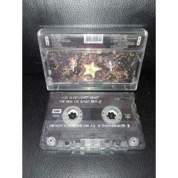 Kaset İlhan İrem, Aşk İksiri/Cadı Ağacı, The Best Of İlhan İrem 2. Kasette çalışmasına engel olmayan kırık var