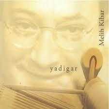 MELİH KİBAR / Yadigar (CD)
