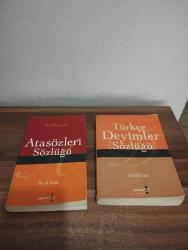 DEYİMLER SÖZLÜĞÜ + ATASÖZLERİ SÖZLÜĞÜ