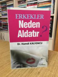 Erkekler Neden Aldatır? - Dr. Hamdi Kalyoncu