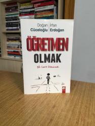 Öğretmen Olmak Bir Can'a Dokunmak - Doğan Cüceloğlu & İrfan Erdoğan