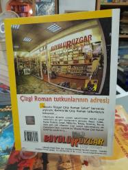 ZAGOR Klasik Maceralar Dizisi 15