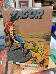 ZAGOR Klasik Maceralar Dizisi 34