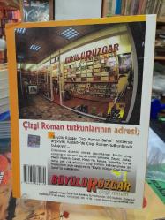 ZAGOR Klasik Maceralar Dizisi 34