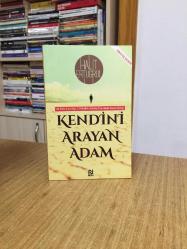 Kendini Arayan Adam - Halit Ertuğrul