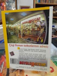 ZAGOR Klasik Maceralar Dizisi 26