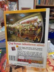 ZAGOR Klasik Maceralar Dizisi 40