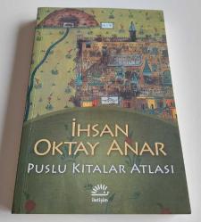 Puslu Kıtalar Atlası