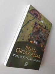 Puslu Kıtalar Atlası