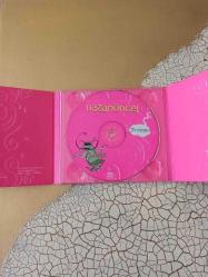 NAZAN ÖNCEL * 7N YEDiN BİTİRDİN / AUDIO CD