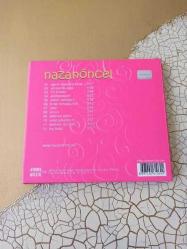 NAZAN ÖNCEL * 7N YEDiN BİTİRDİN / AUDIO CD