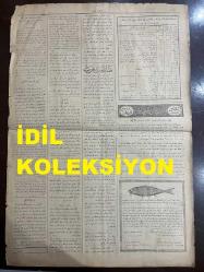 Osmanlıca Sabah Gazetesi, Orijinal dönem basım - 13 Nisan 1890 - Sayı: 226 - Hicri 24 Şaban 1307 - Rumi 1 Nisan 1306 - Dersaadet Gümrüğü Yakınında İnşa edilecek Olan Transit Ambarları - Laleli Camii Şerifi Civarında Bir Takım İdman Meraklılarının Kuvvet Taşı Atmak Suretiyle Cimnastik İcra Ettikleri Ve Bunun Bir Kazaya Yol Açmasından Korkulduğu - Sibirya'dan Petersburg'a Beygirlerle Seyahat - Büyük Teleskoplar - Çok Yaşamak Sanatı - Morina Balık Yağı Reklamı