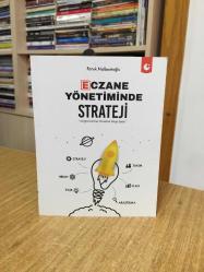 Eczane Yönetiminde Strateji - Faruk Nalbantoğlu