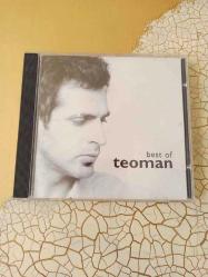 TEOMAN * BEST OF TEOMAN 2004 / AUDIO CD