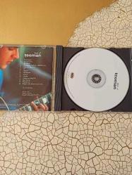 TEOMAN * BEST OF TEOMAN 2004 / AUDIO CD