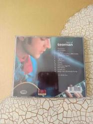 TEOMAN * BEST OF TEOMAN 2004 / AUDIO CD
