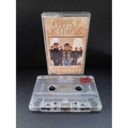Kaset Gipsy Kings estrellas albümü
