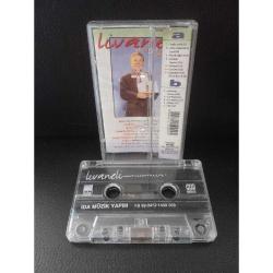 Kaset Zülfü Livaneli best of unutulmayanlar 1 albümü