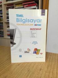 Temel Bilgisayar Teknolojileri Eğitimi - Kadir Yalçın [5.Baskı]