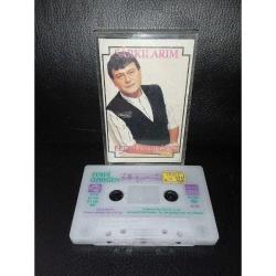Kaset Ferdi Özbeğen şarkılarım albümü 1991 kemik baskı