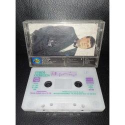 Kaset Ferdi Özbeğen şarkılarım albümü 1991 kemik baskı