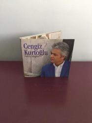 Cd Cengiz Kurtoğlu Saklı Düşler