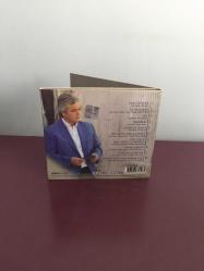 Cd Cengiz Kurtoğlu Saklı Düşler