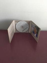 Cd Cengiz Kurtoğlu Saklı Düşler