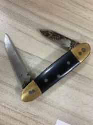 Antika 1950 ler Sürmene çakısı