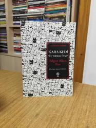 Kara Kedi Üç Tekinsiz Öykü - Edgar Allan Poe