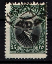 1926 Yılı Londra Baskısı Posta Pulları 25 Kuruş 1926 (tp0505) İsfila 1168