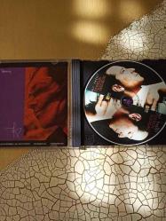 FERİDUN DÜZAĞAÇ * ORJiNAL ALTYAZILI / AUDIO CD